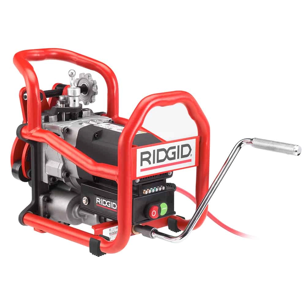 Ridgid Bevelling Machines 49298 Thumbnail 0