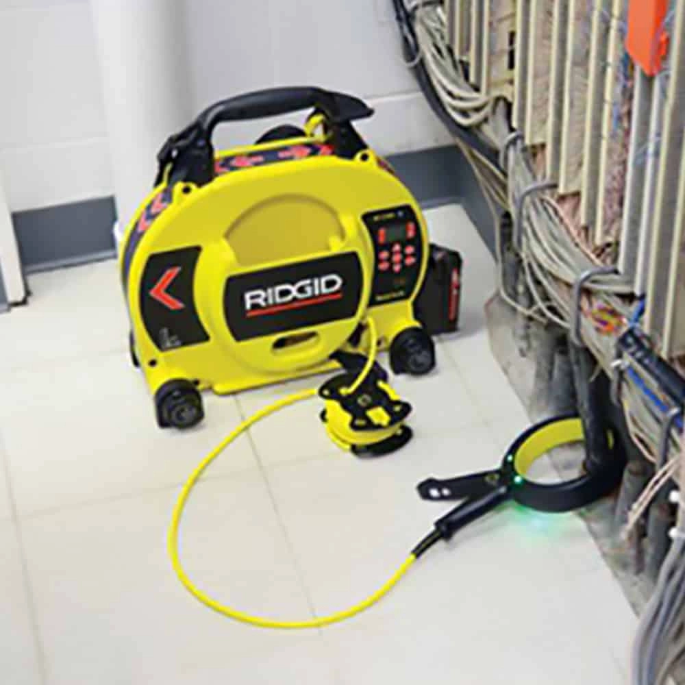 Ridgid Underground Line Transmitters 49338 Thumbnail 1