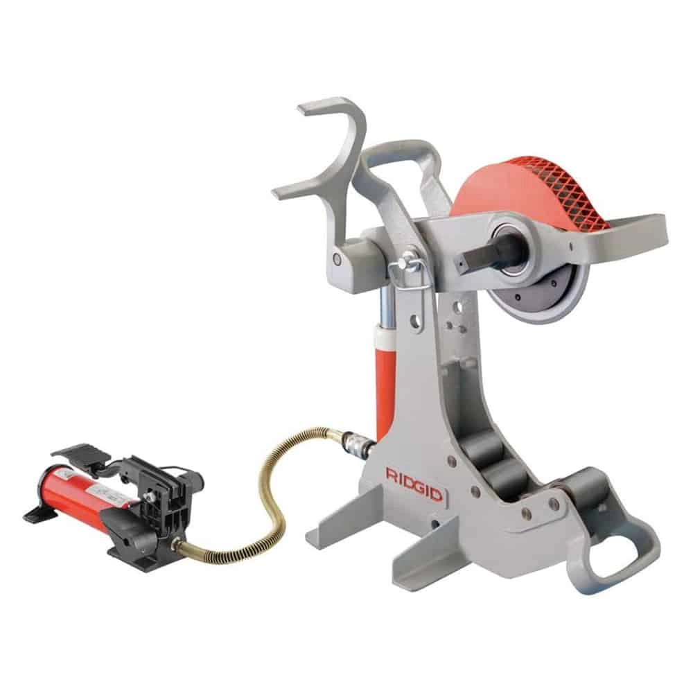Ridgid Power Pipe Cutters 50767 Thumbnail 0
