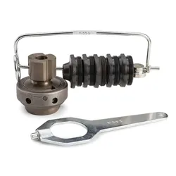 Ridgid Nipple Chucks And Adapters 51005