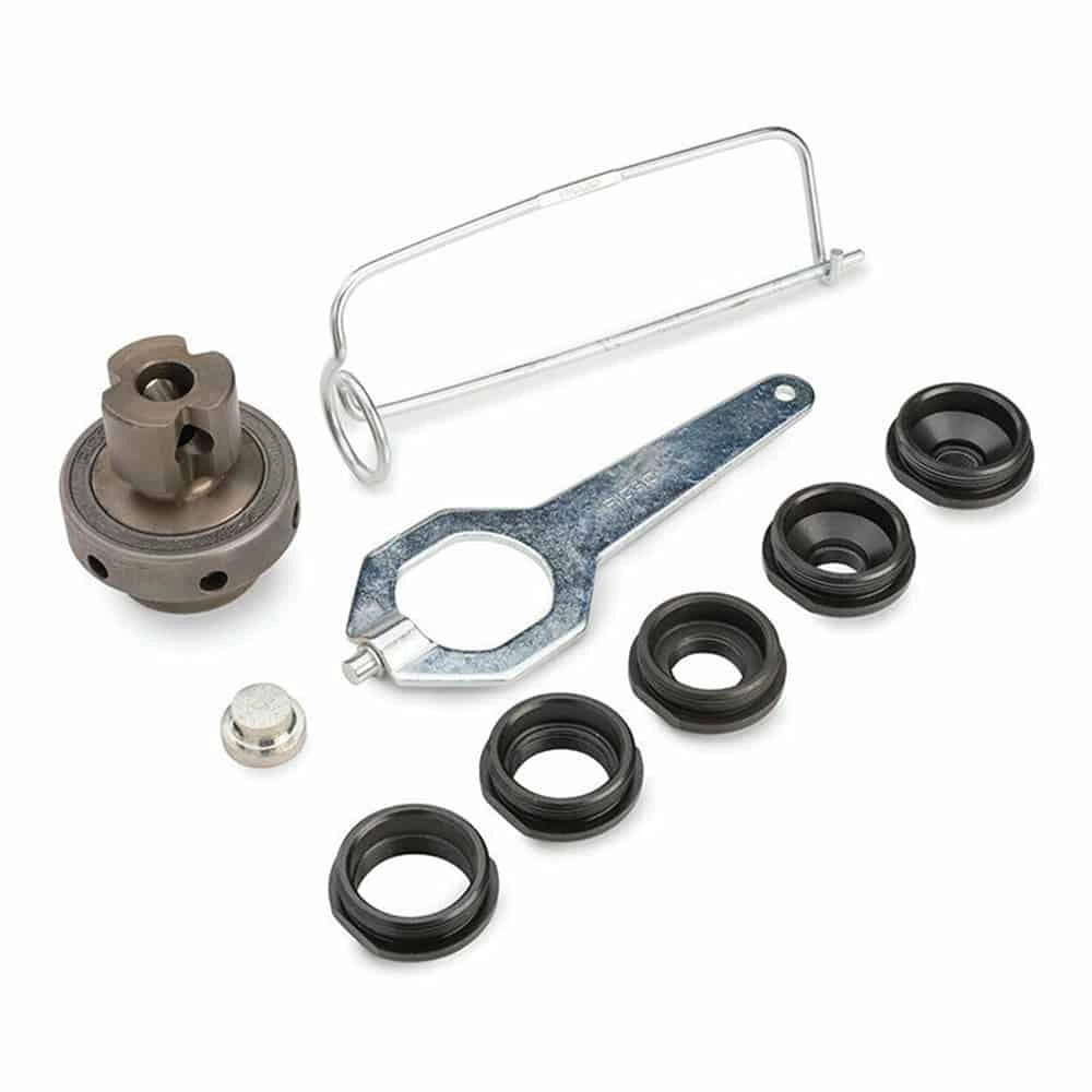 Ridgid Nipple Chucks And Adapters 51005 Thumbnail 1