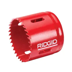 Ridgid Holesaw Kits And Accessories 52895
