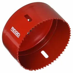 Ridgid Holesaw Kits And Accessories 52960