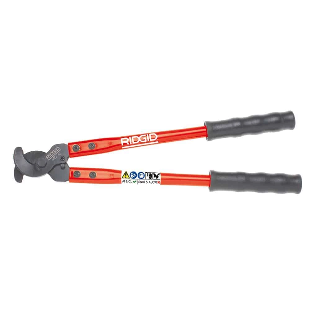 Ridgid Manual Cable Cutters 54273 Thumbnail 1