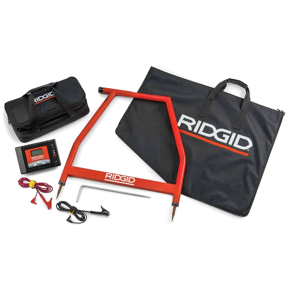 Ridgid Underground Cable Fault Locators 56613 Thumbnail 1