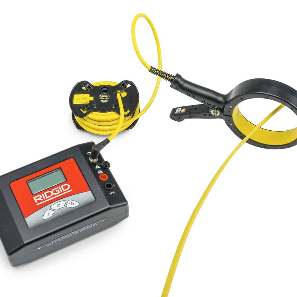 Ridgid Underground Cable Fault Locators 56613 Thumbnail 2