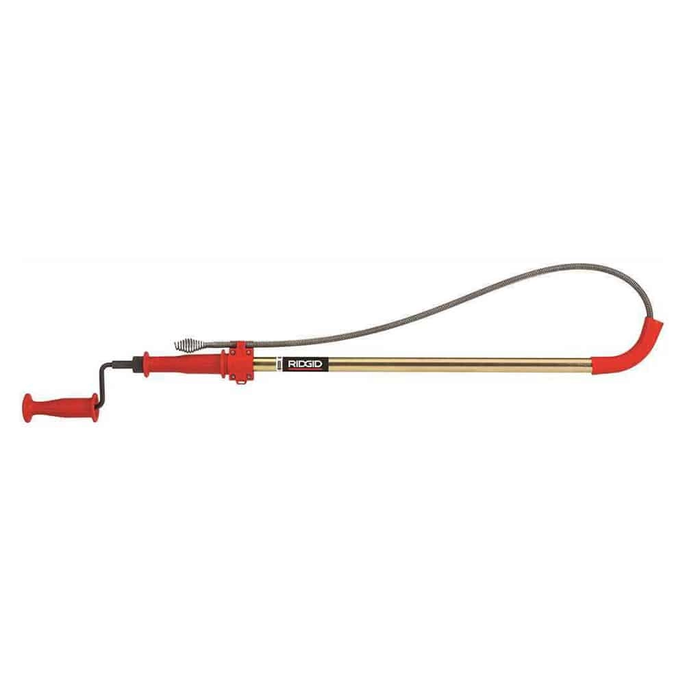 Ridgid Hand Drain Cleaners 56658 Thumbnail 0