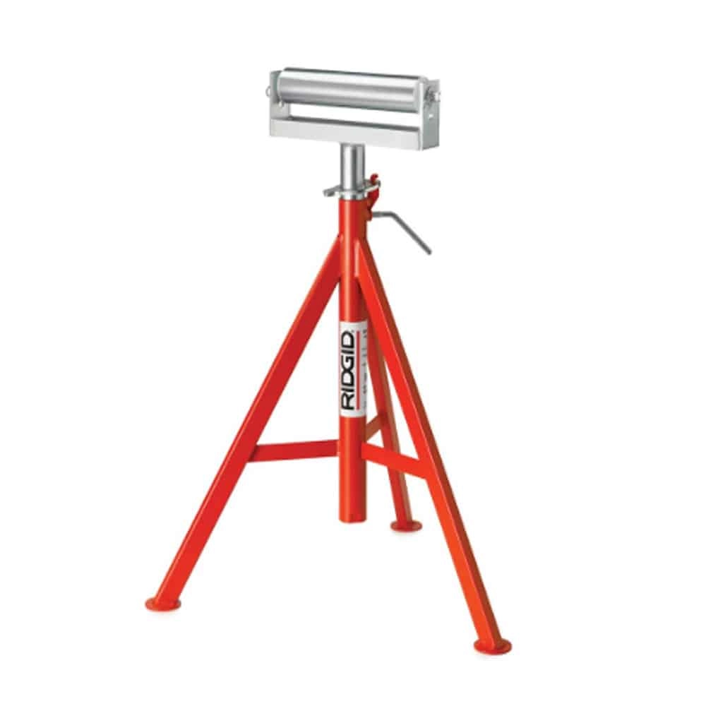 Ridgid Pipe Stands 56682 Thumbnail 1