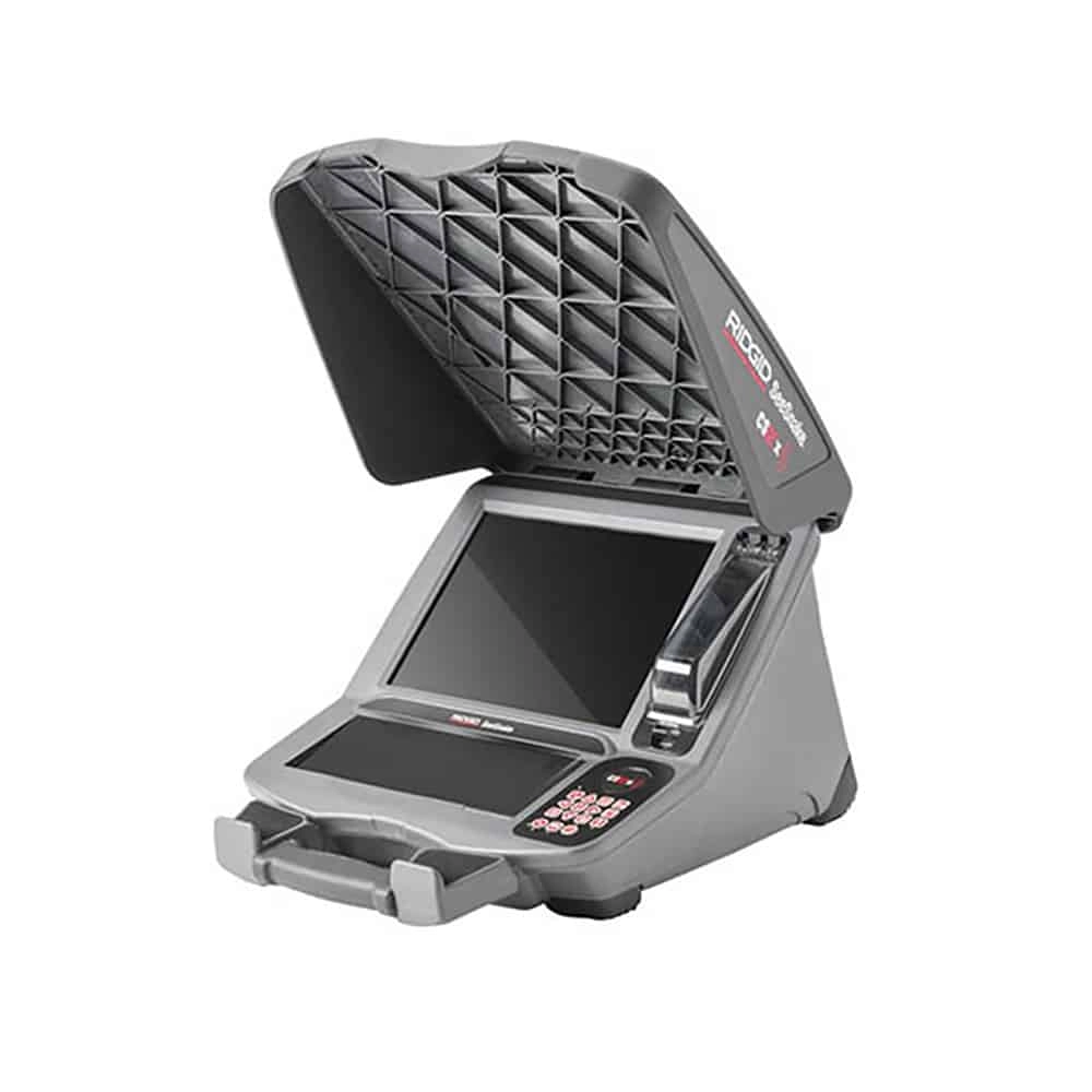 Ridgid Drain And Sewage Inspection 57283 Thumbnail 0