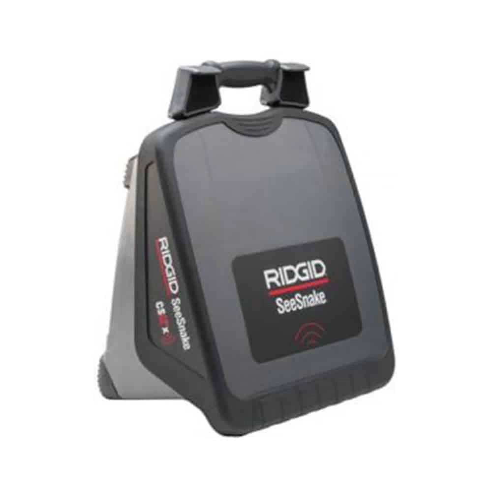 Ridgid Drain And Sewage Inspection 57283 Thumbnail 2