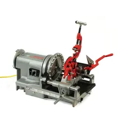 Ridgid Power Threading Machines 58757
