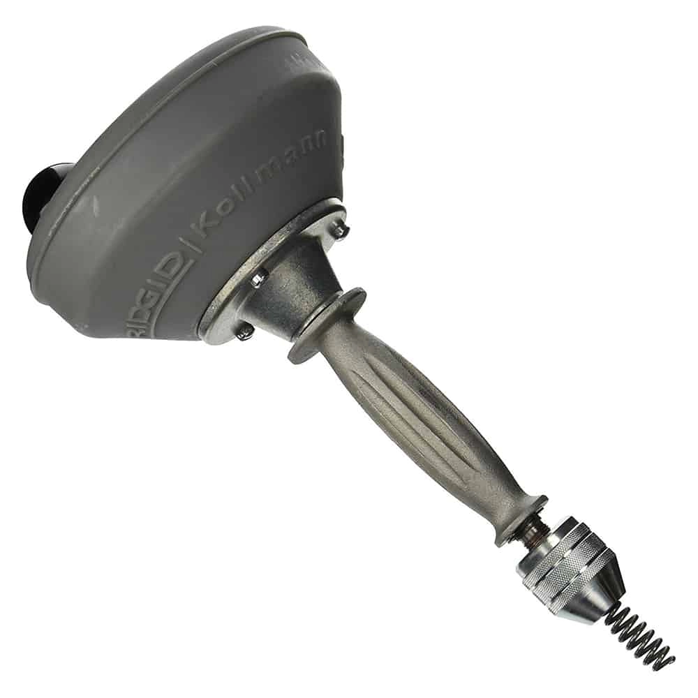 Ridgid Hand Drain Cleaners 58890 Thumbnail 0