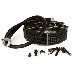 Ridgid Sectional Machines 59365