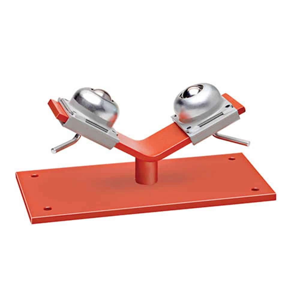 Ridgid Power Pipe Cutters 60002 Thumbnail 0