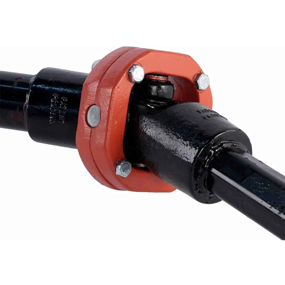 Ridgid Manual Receding Threaders 61122 Thumbnail 2