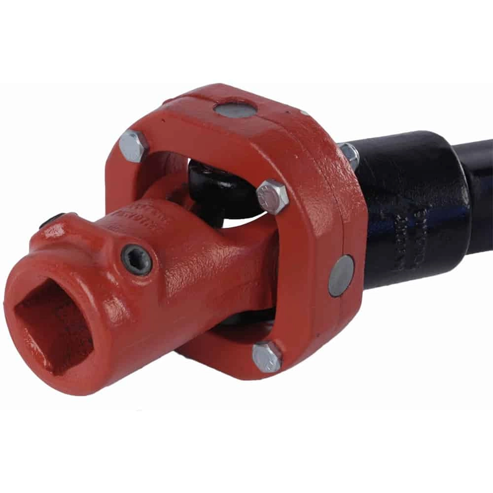 Ridgid Manual Receding Threaders 61122 Thumbnail 3