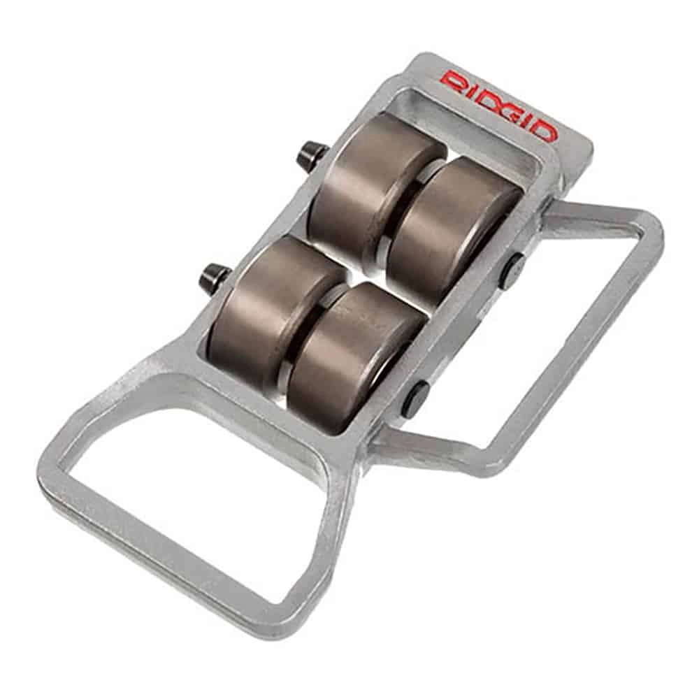 Ridgid Power Pipe Cutters 61757 Thumbnail 0