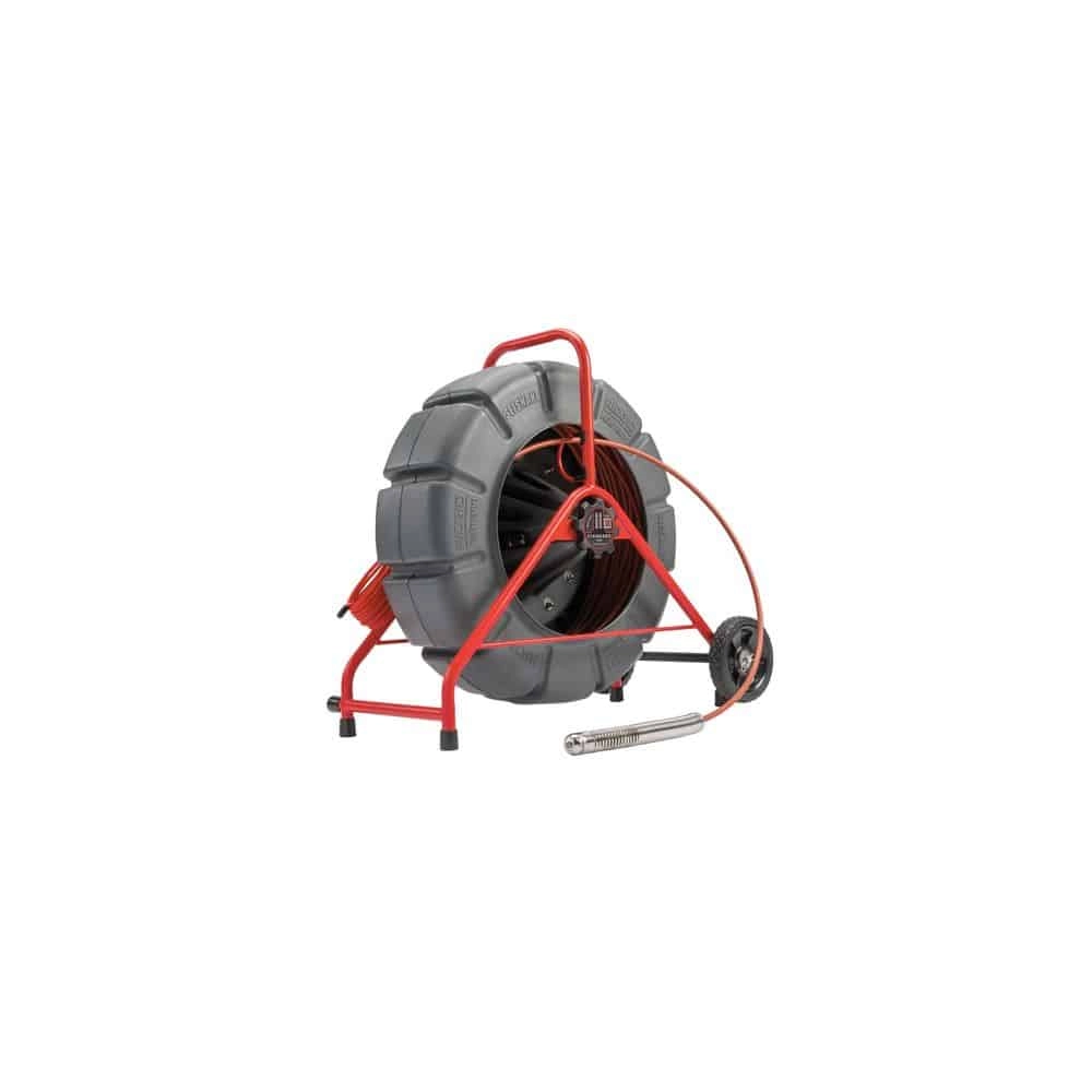 Ridgid Drain And Sewage Inspection 63583 Thumbnail 0