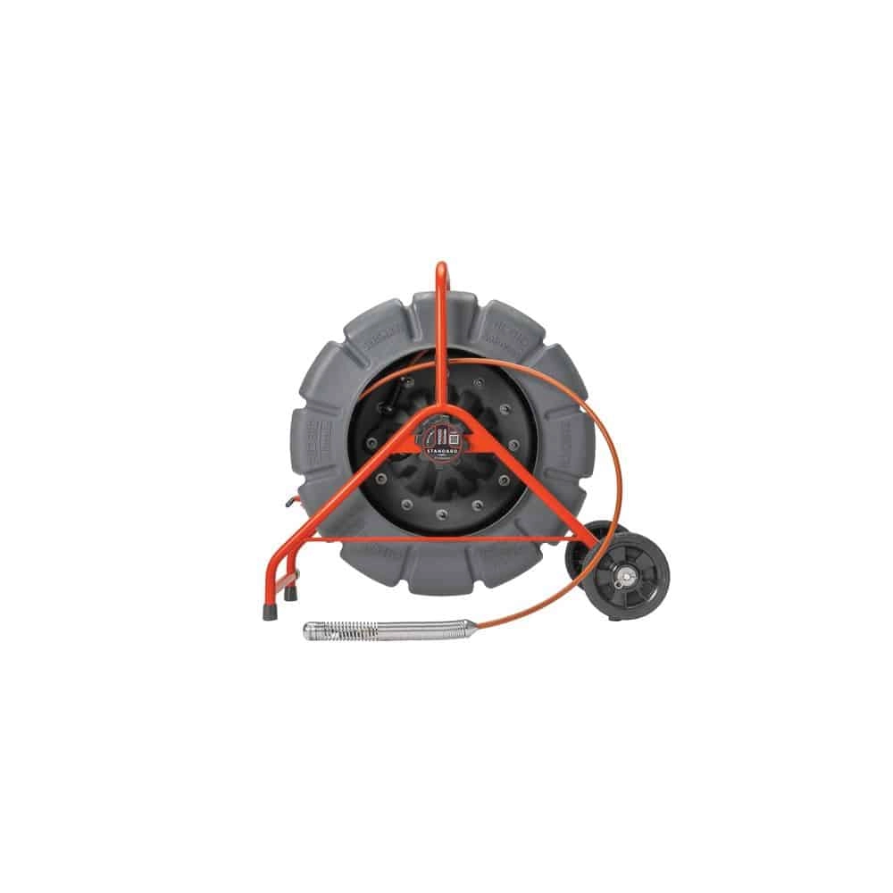 Ridgid Drain And Sewage Inspection 63583 Thumbnail 1