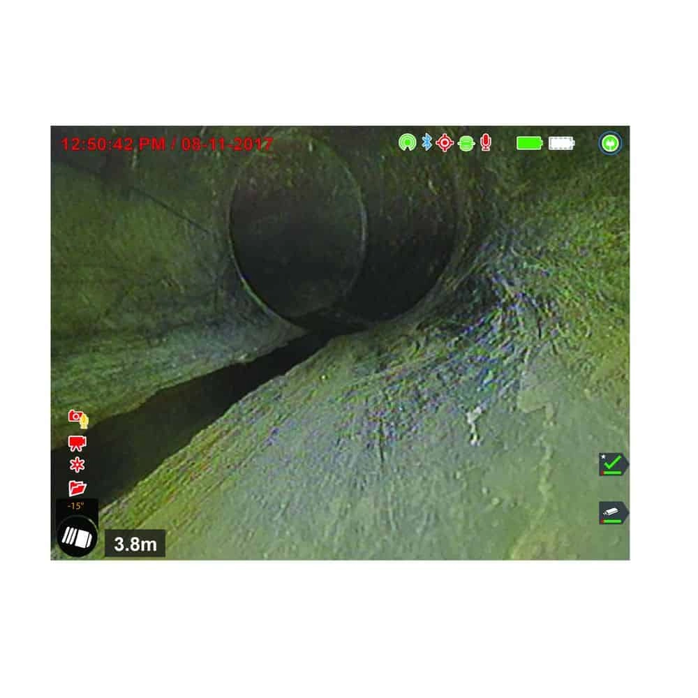 Ridgid Drain And Sewage Inspection 63583 Thumbnail 3
