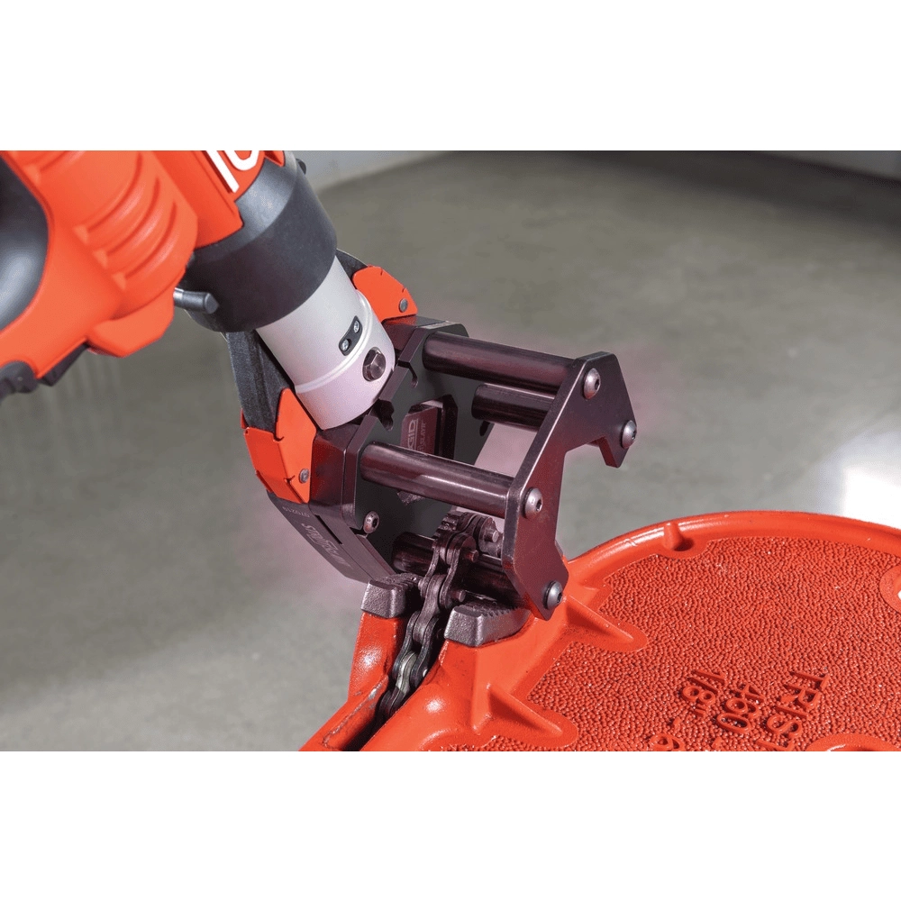 Ridgid Pipe Press Tools 64053 Thumbnail 2