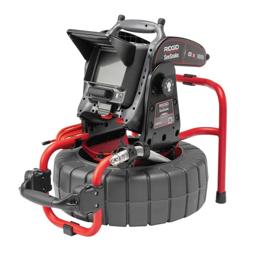 Ridgid Drain And Sewage Inspection 64208 Thumbnail 4
