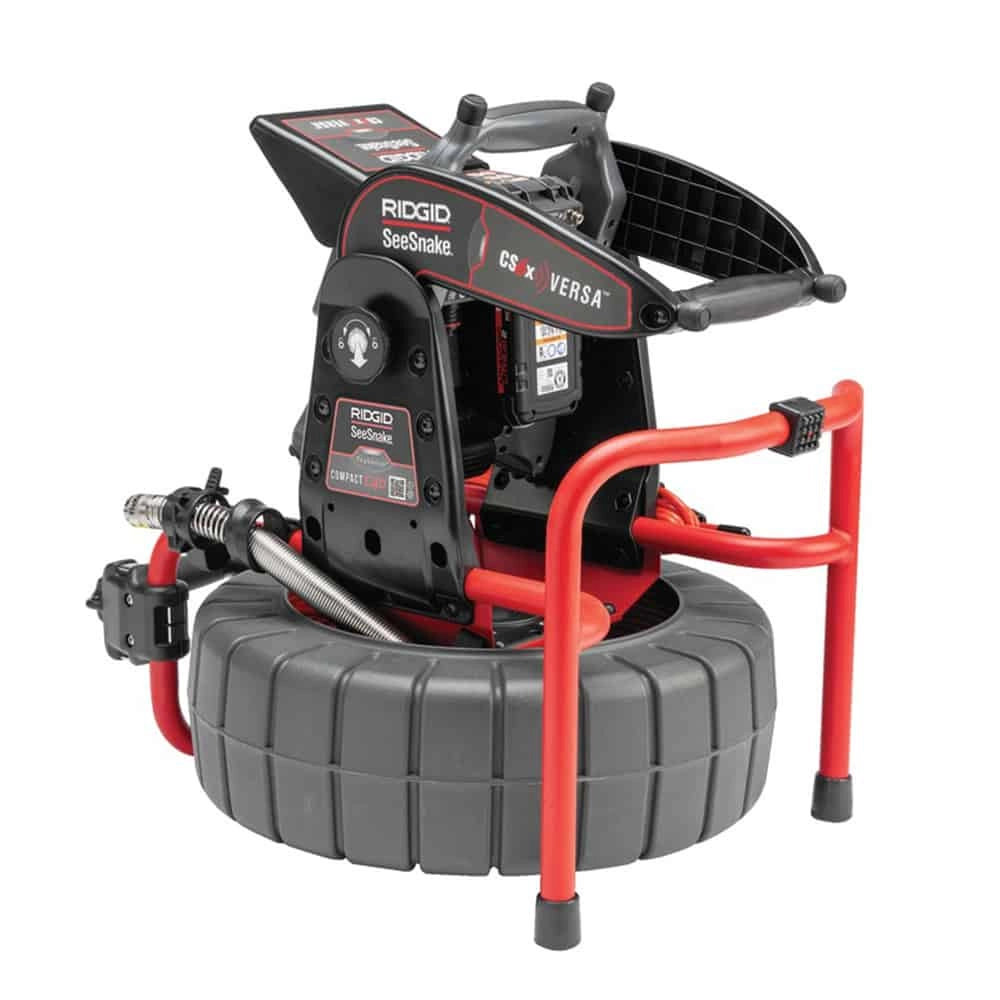 Ridgid Drain And Sewage Inspection 64208 Thumbnail 5
