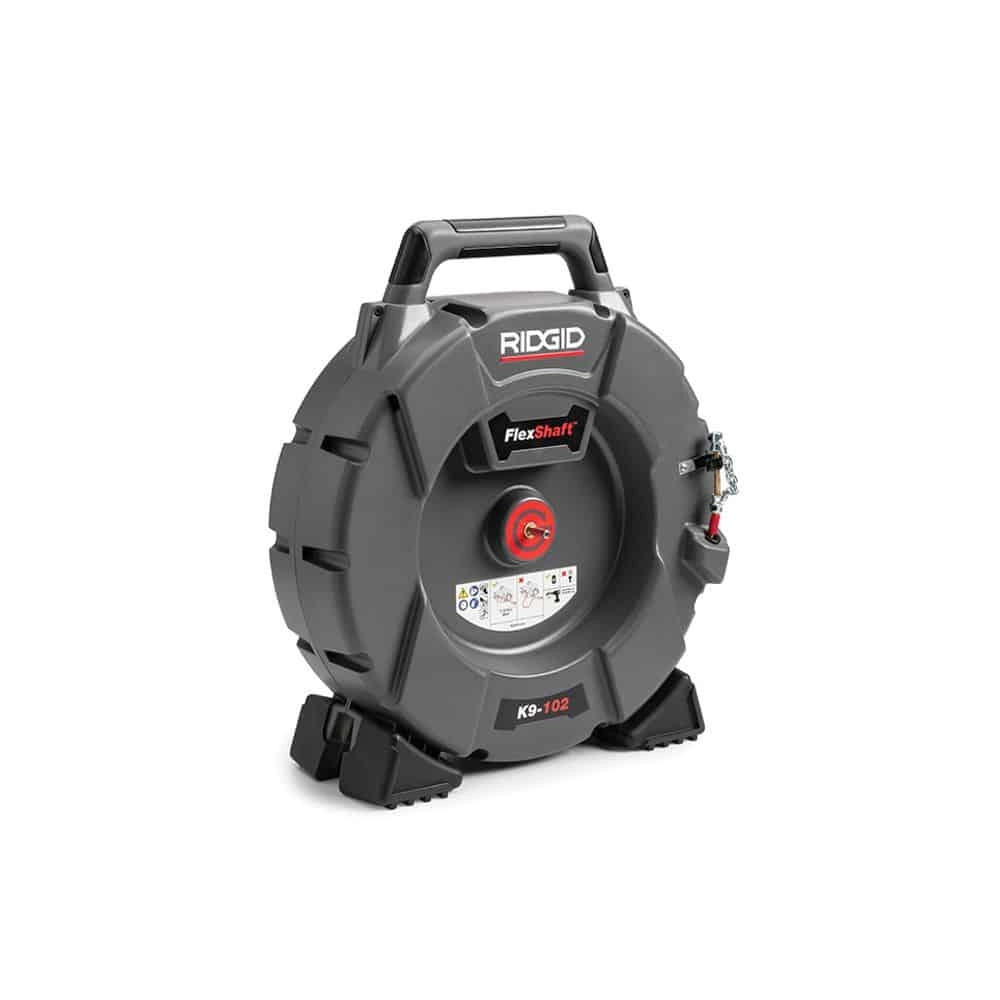 Ridgid Drum Machines 64268 Thumbnail 0