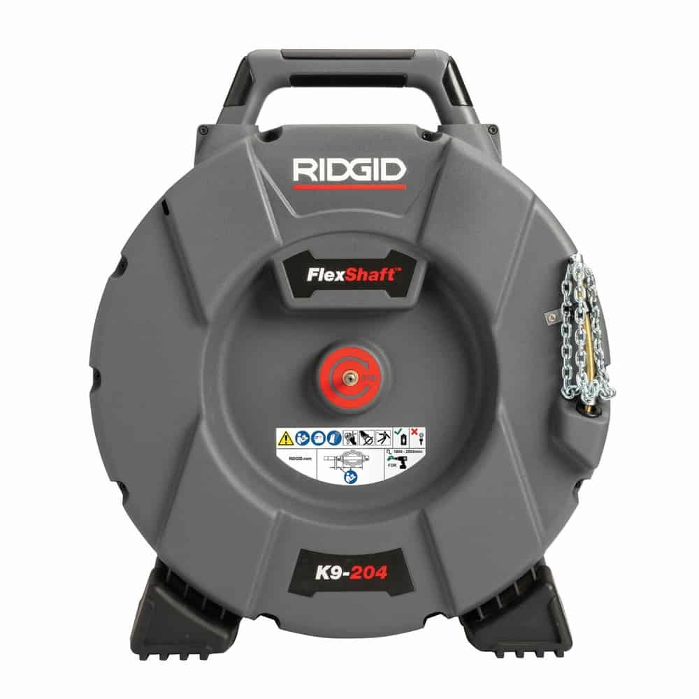 Ridgid Drum Machines 64278 Thumbnail 0