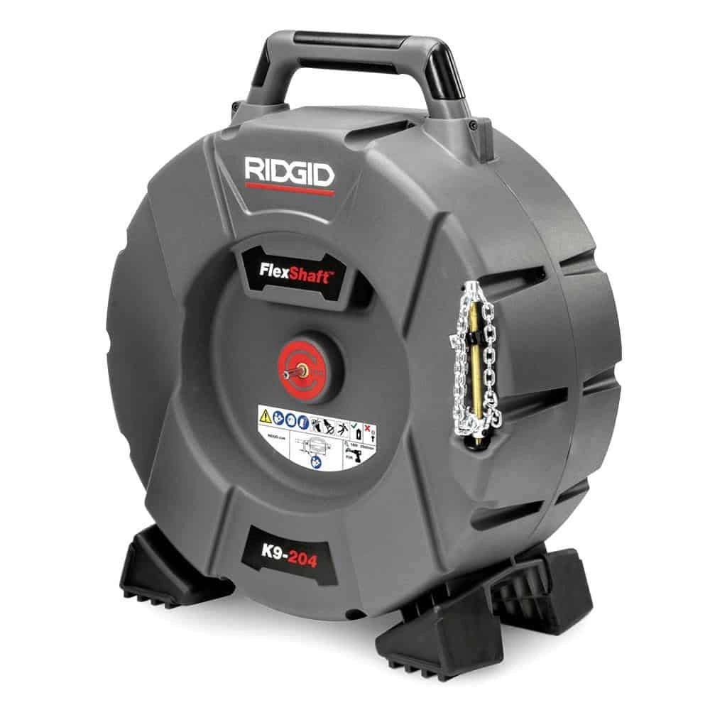 Ridgid Drum Machines 64278 Thumbnail 1