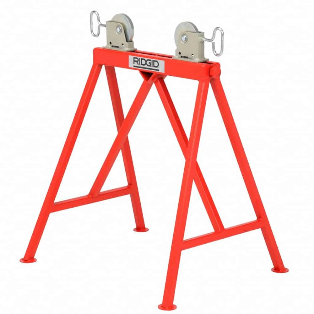 Ridgid Pipe Stands 64642 Thumbnail 0