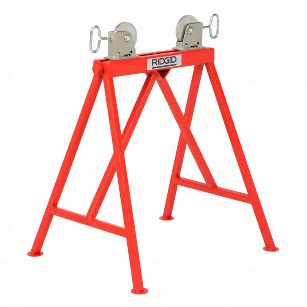 Ridgid Pipe Stands 64642 Thumbnail 1