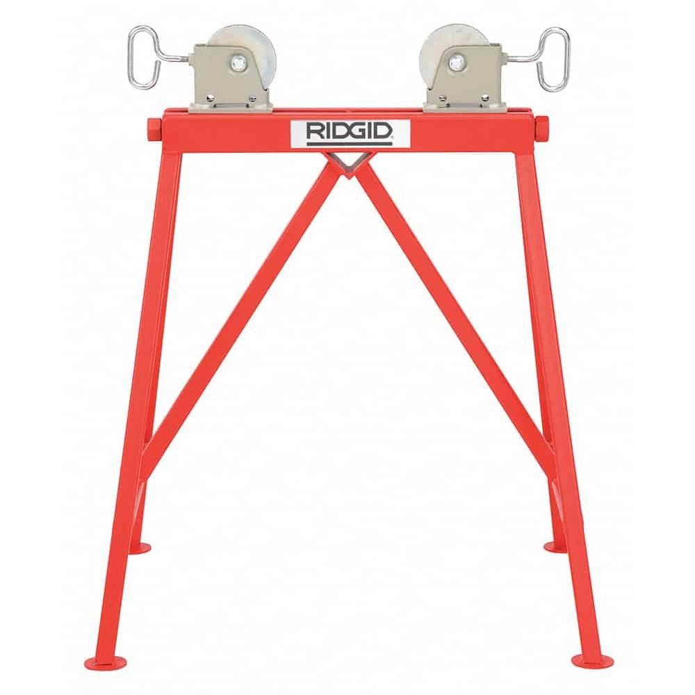 Ridgid Pipe Stands 64642 Thumbnail 2