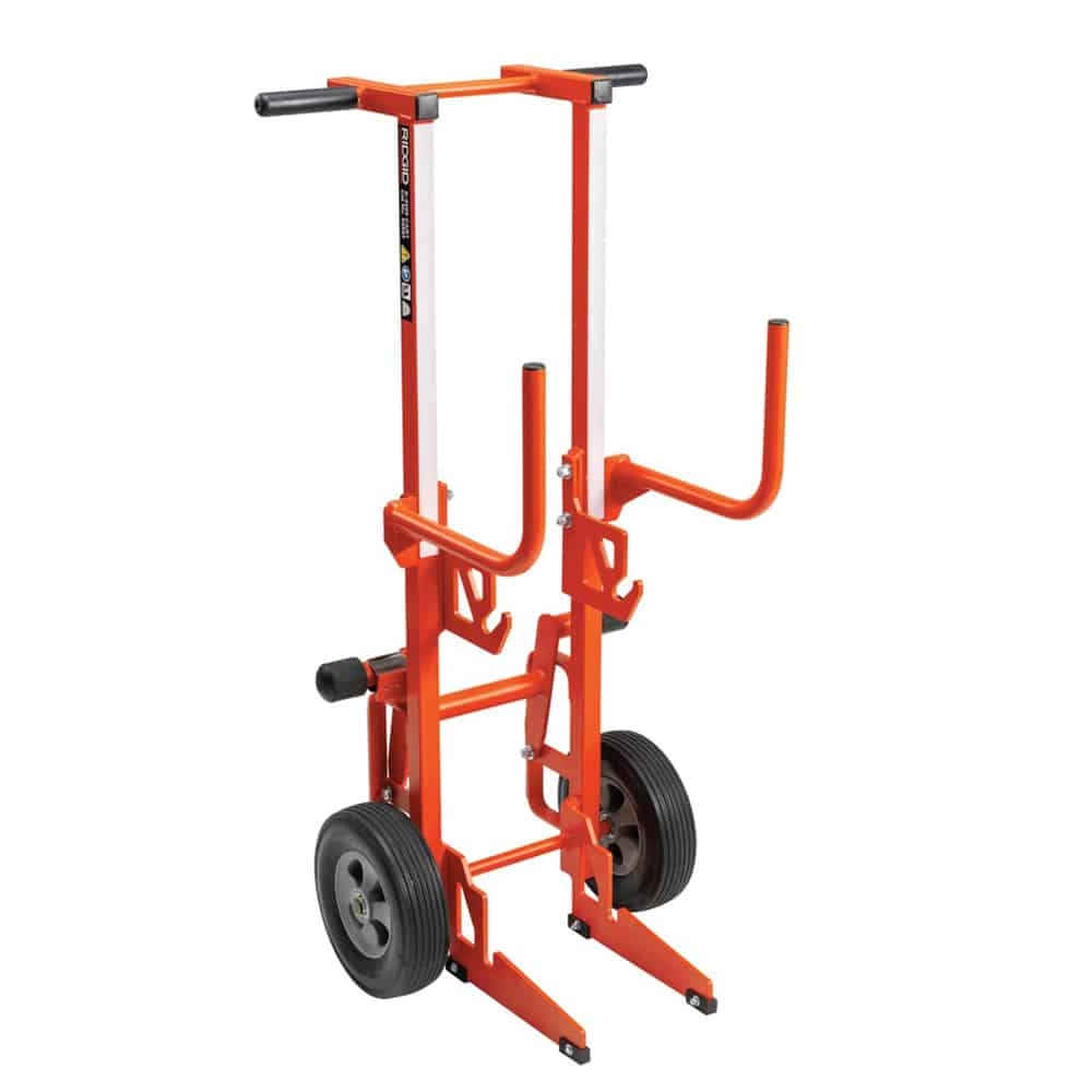 Ridgid Sectional Machines 64863 Thumbnail 0