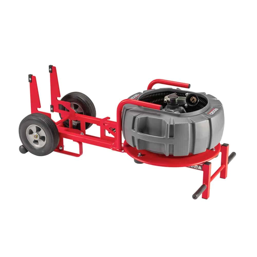 Ridgid Sectional Machines 64863 Thumbnail 2