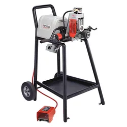 Ridgid Roll Groovers 65902