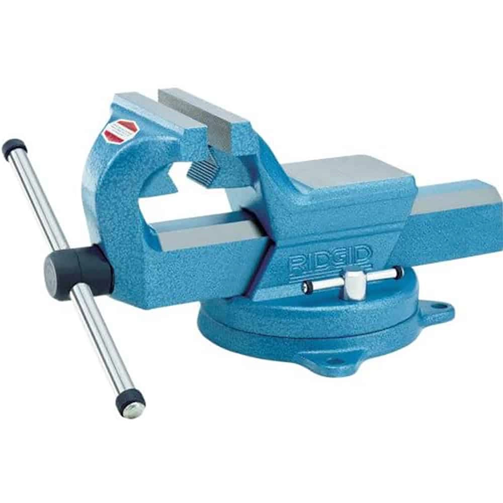Ridgid Bench Vises 66992 Thumbnail 0