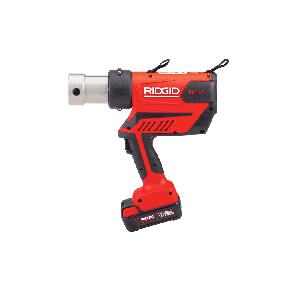 Ridgid Pipe Press Tools 67053 Thumbnail 2