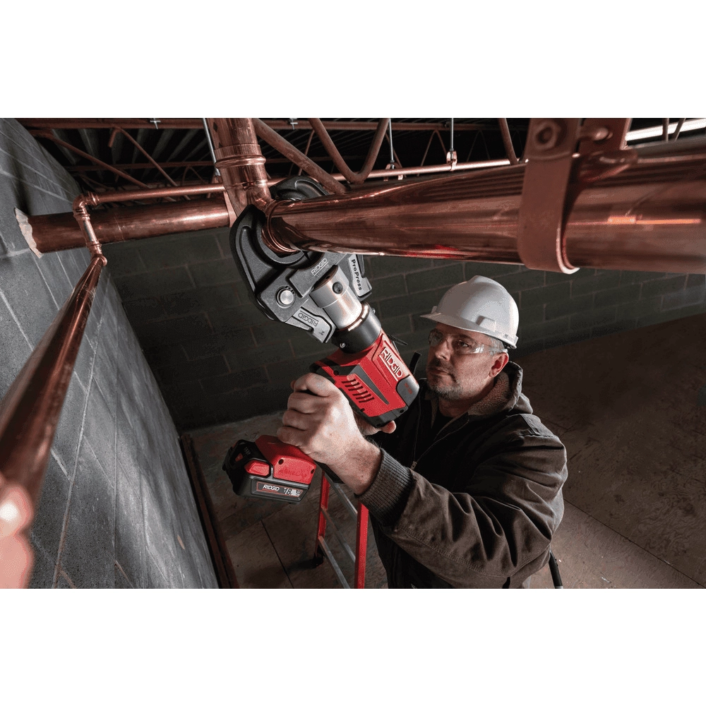 Ridgid Pipe Press Tools 67053 Thumbnail 3