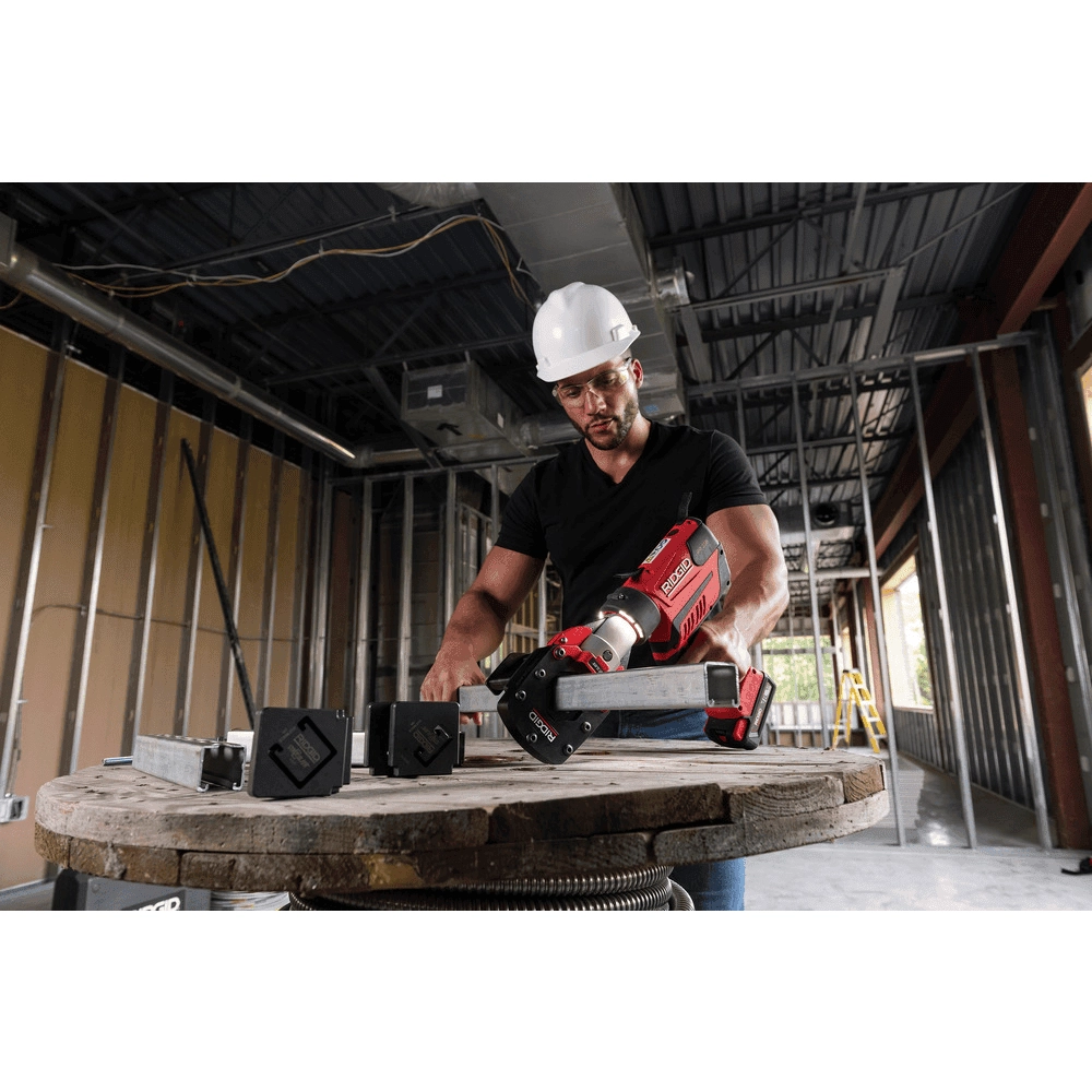 Ridgid Pipe Press Tools 67053 Thumbnail 4