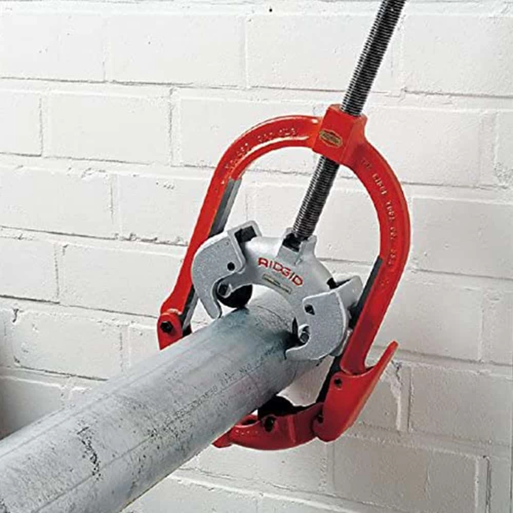 Ridgid Hinged Pipe Cutters 73162 Thumbnail 1