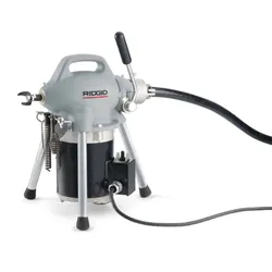 Ridgid Sectional Machines 76475