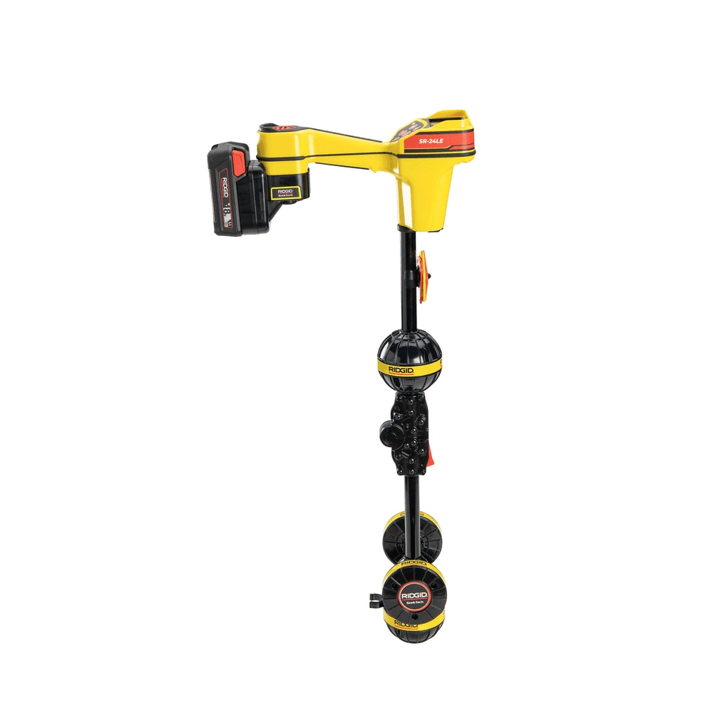 Ridgid Underground Cable Locators 76813 Thumbnail 2