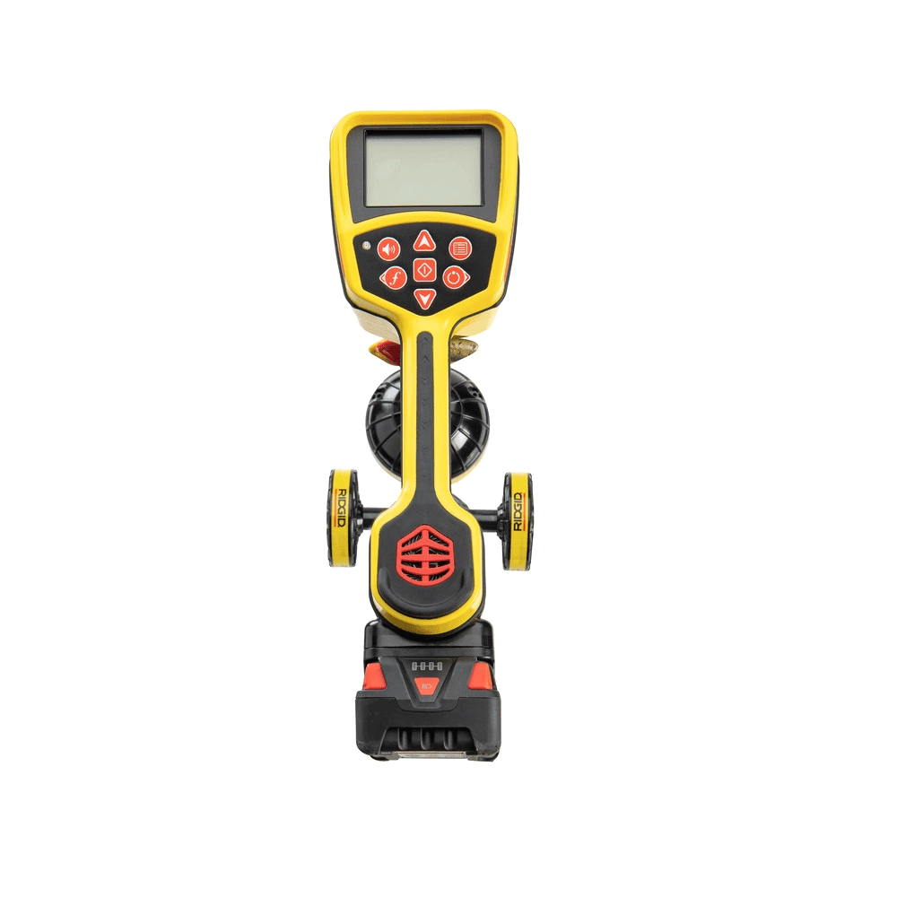 Ridgid Underground Cable Locators 76813 Thumbnail 3