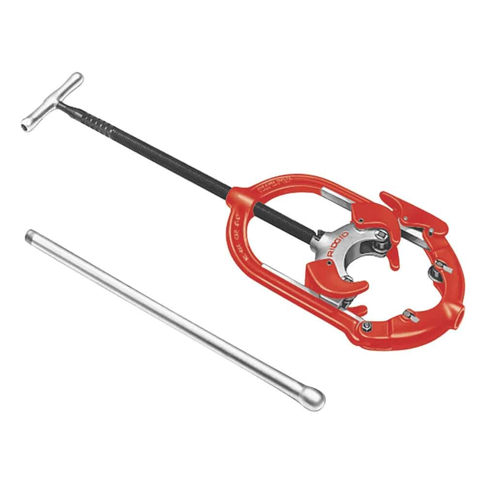 Ridgid Hinged Pipe Cutters 83145 Thumbnail 0