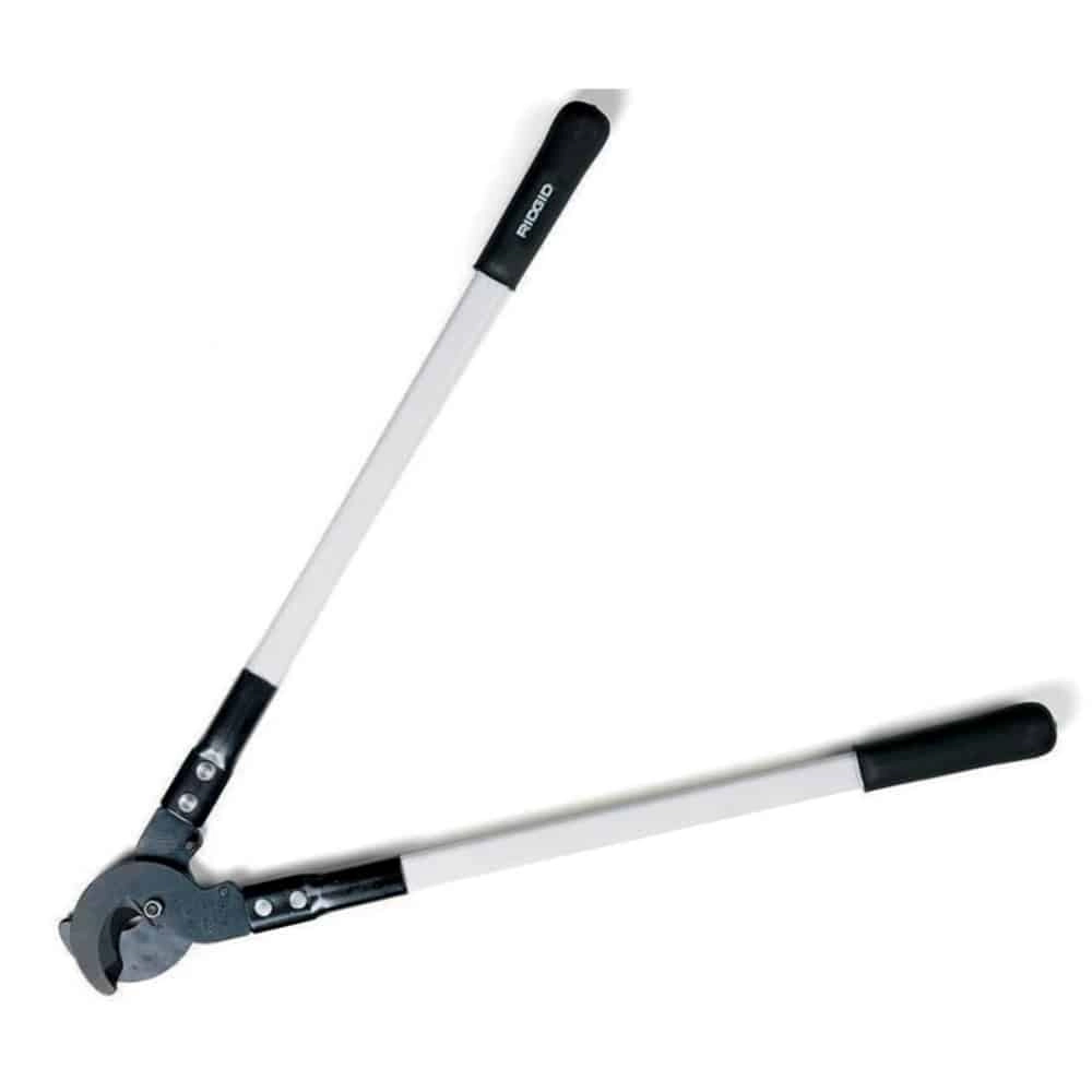Ridgid Manual Cable Cutters 83350 Thumbnail 0