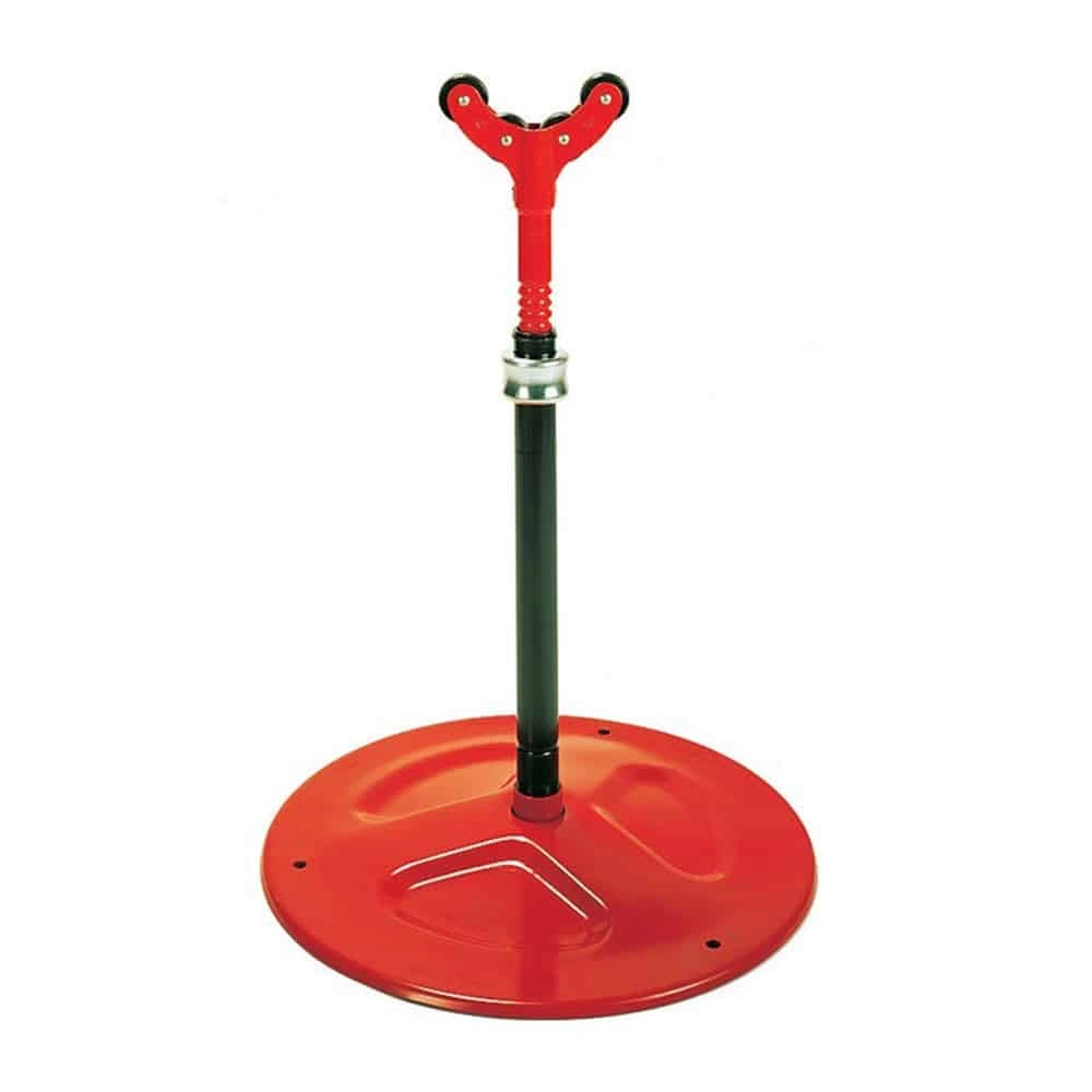 Ridgid Pipe Stands 83380 Thumbnail 0