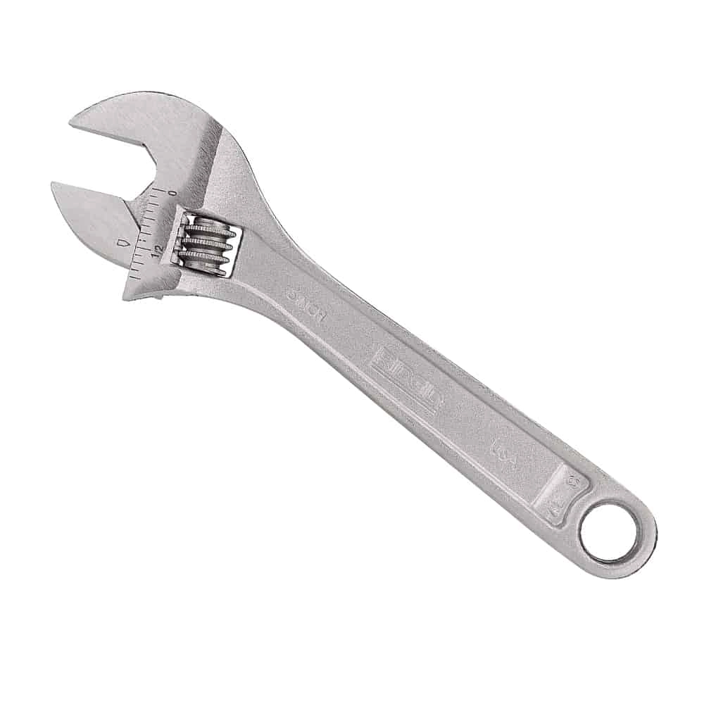 Ridgid Adjustable Wrenches 86917 Thumbnail 0