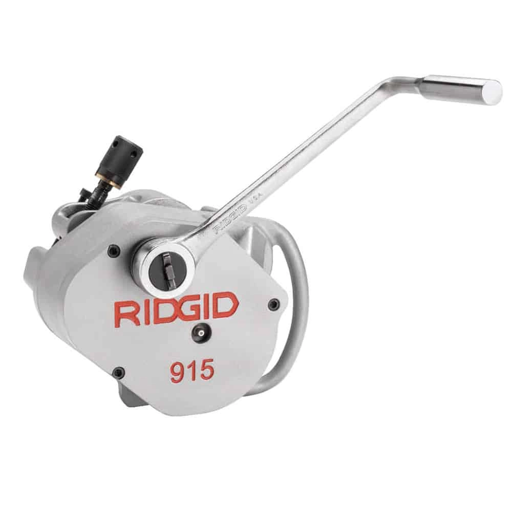 Ridgid Roll Groovers 88232 Thumbnail 0