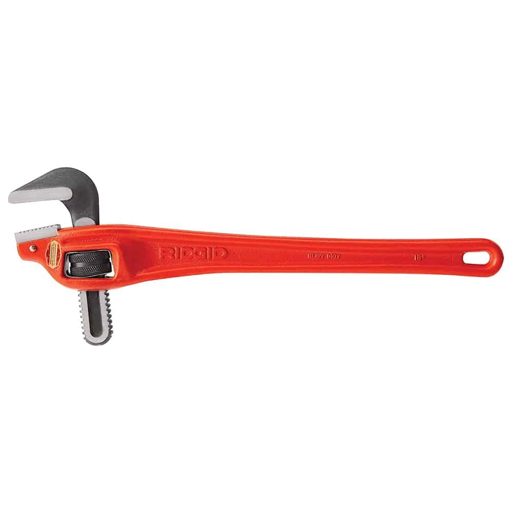 Ridgid Pipe Wrenches 89440 Thumbnail 0